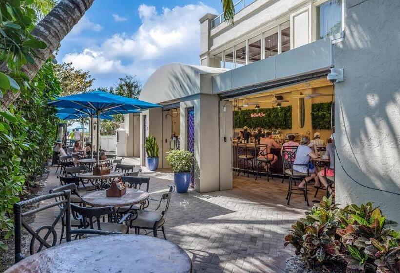 Szálloda Marco Beach Ocean Resort 807