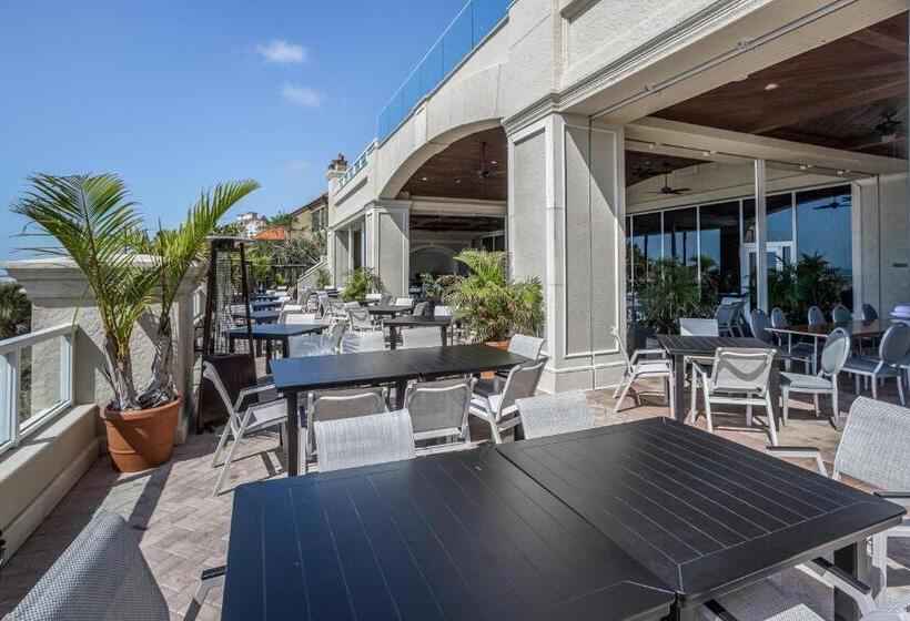 Szálloda Marco Beach Ocean Resort 807