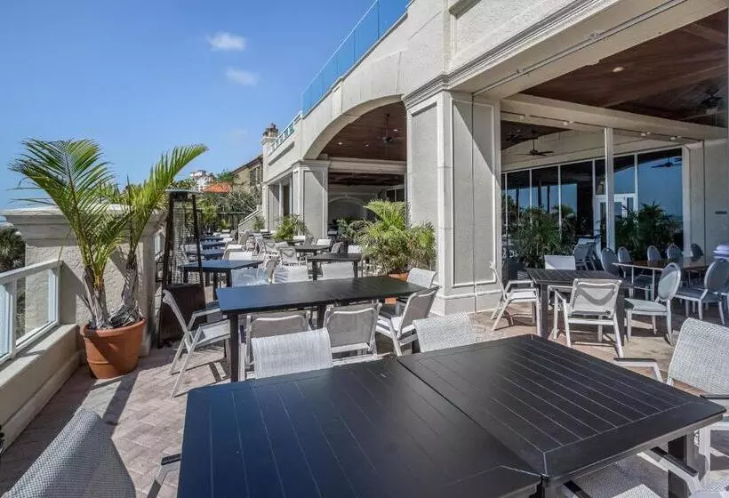 Hotelli Marco Beach Ocean Resort 807
