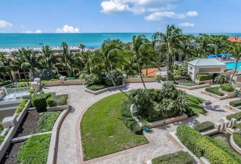 Hotelli Marco Beach Ocean Resort 807