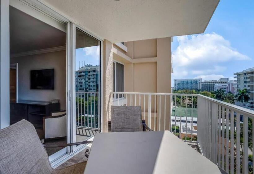 Szálloda Marco Beach Ocean Resort 807