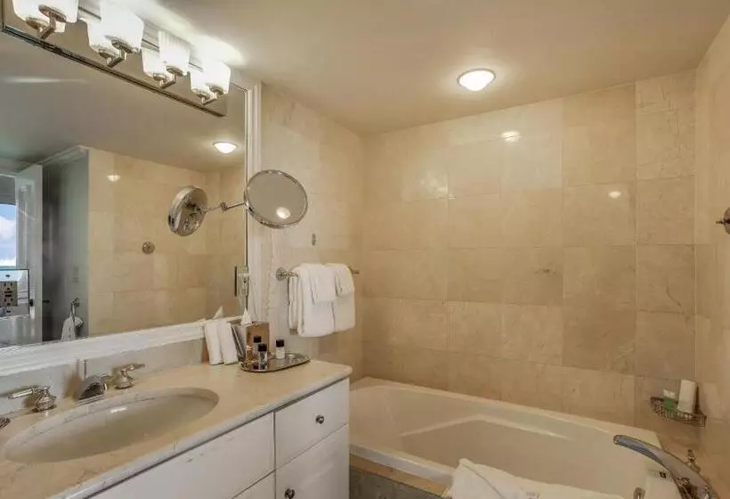 Hotelli Marco Beach Ocean Resort 807