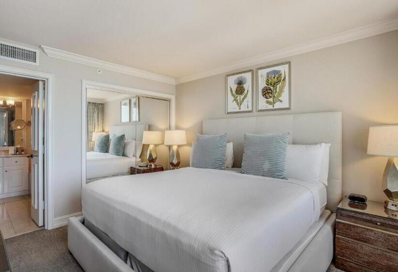 Szálloda Marco Beach Ocean Resort 807