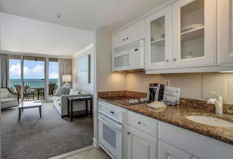 Hotelli Marco Beach Ocean Resort 807