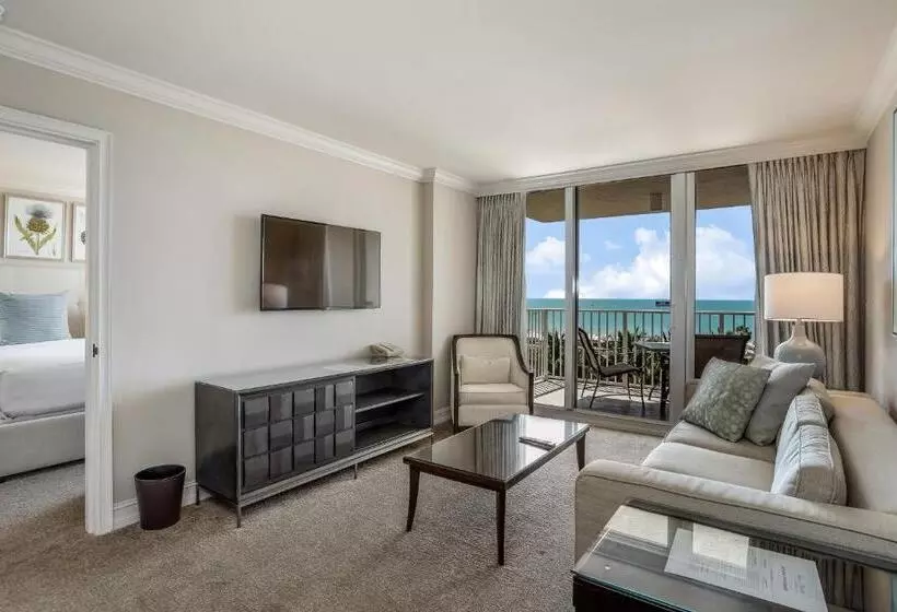Hotelli Marco Beach Ocean Resort 807