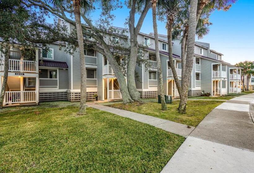 Hotel Mariners Cay 68