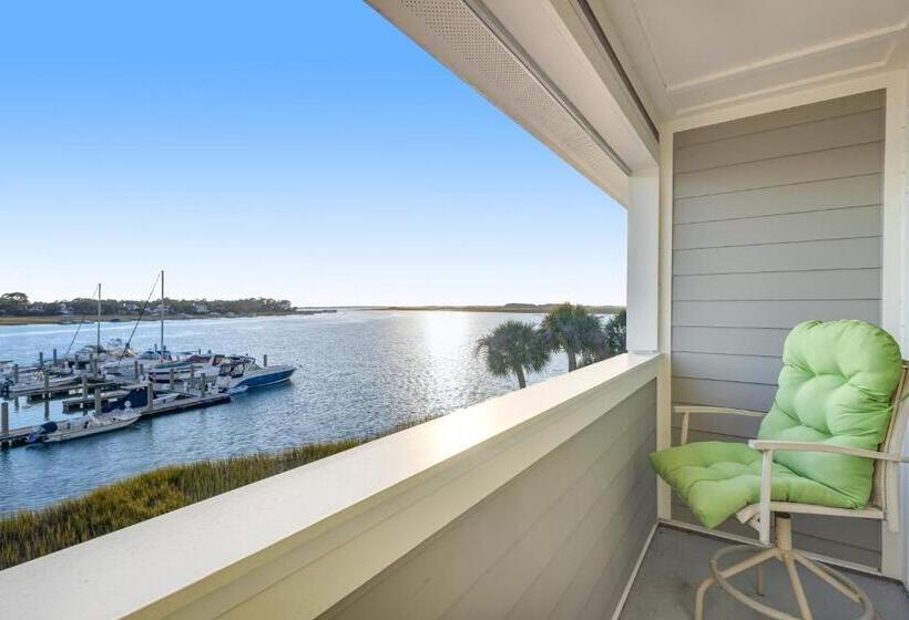 Hotel Mariners Cay 68