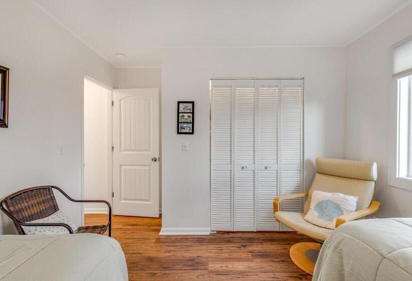 فندق Mariners Cay 68