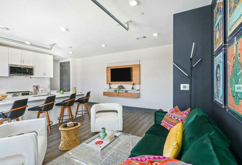 בית מלון כפרי Muse Ii