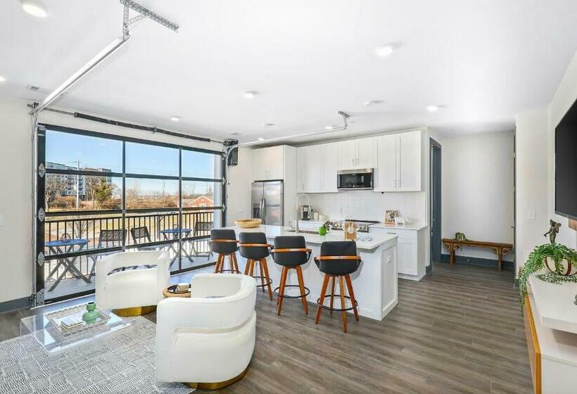 בית מלון כפרי Muse Ii