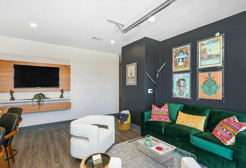 בית מלון כפרי Muse Ii