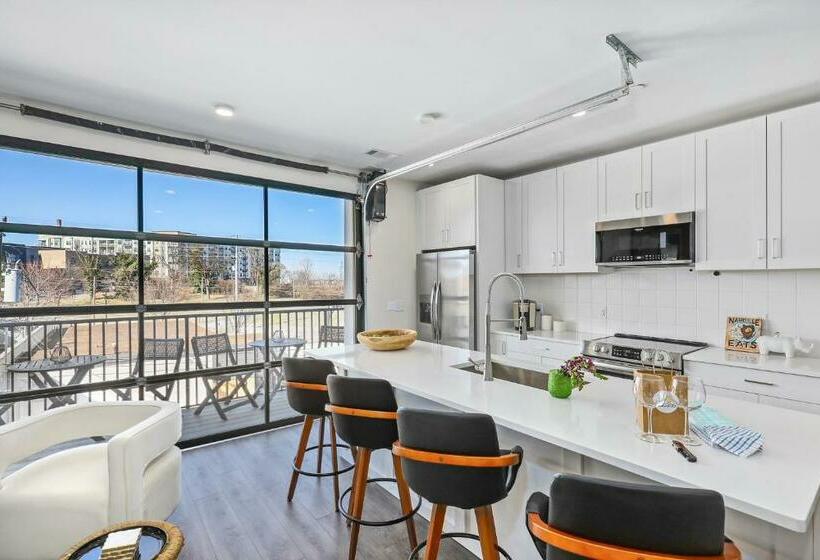 בית מלון כפרי Muse Ii