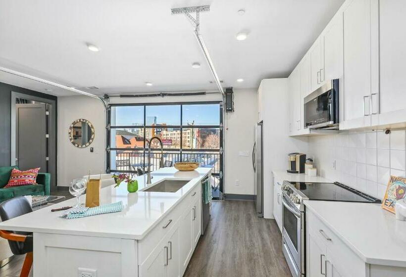 בית מלון כפרי Muse Ii