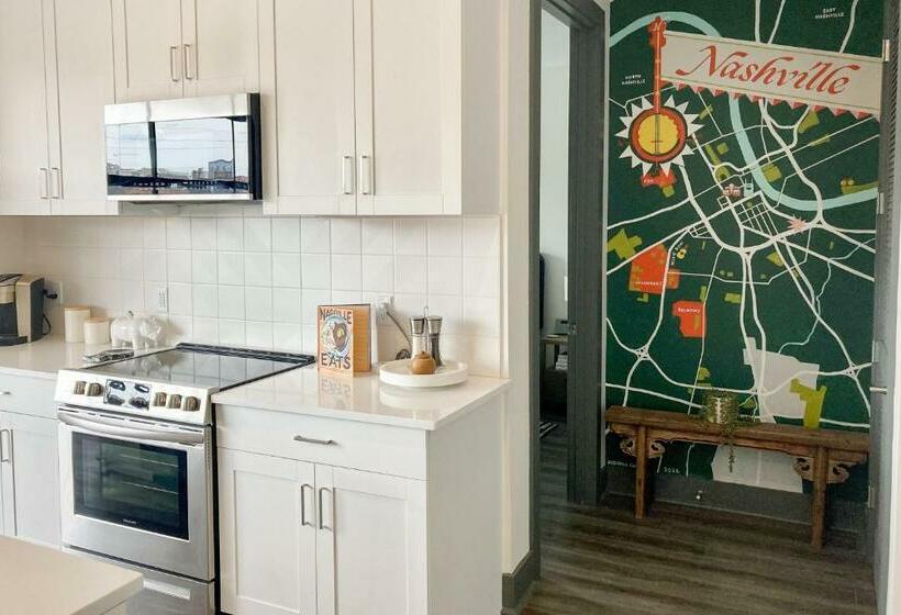 בית מלון כפרי Muse Ii