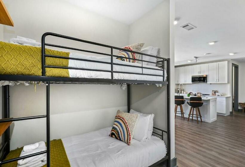 בית מלון כפרי Muse Ii