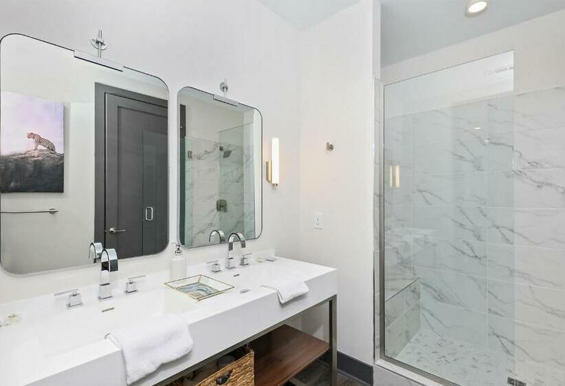 בית מלון כפרי Muse Ii