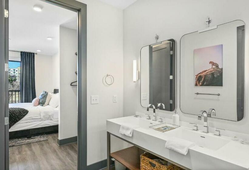 בית מלון כפרי Muse Ii