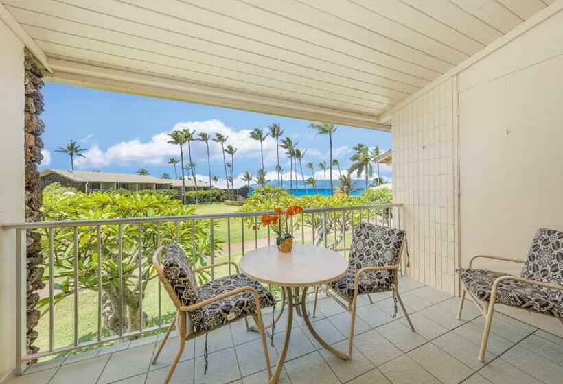 هتل Napili Shores B214