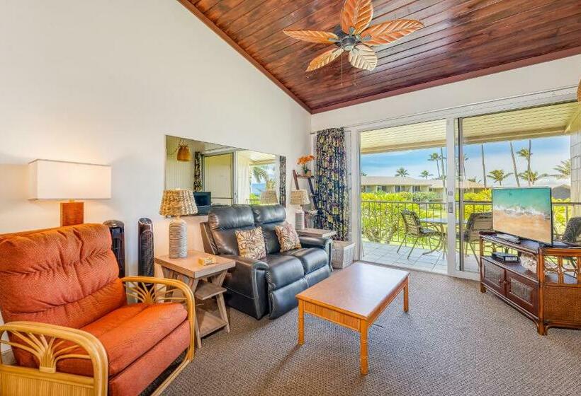 هتل Napili Shores B214