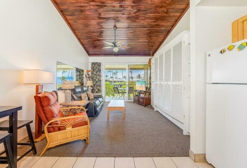 هتل Napili Shores B214