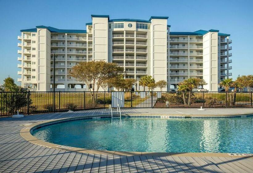 فندق Nautical Club #702