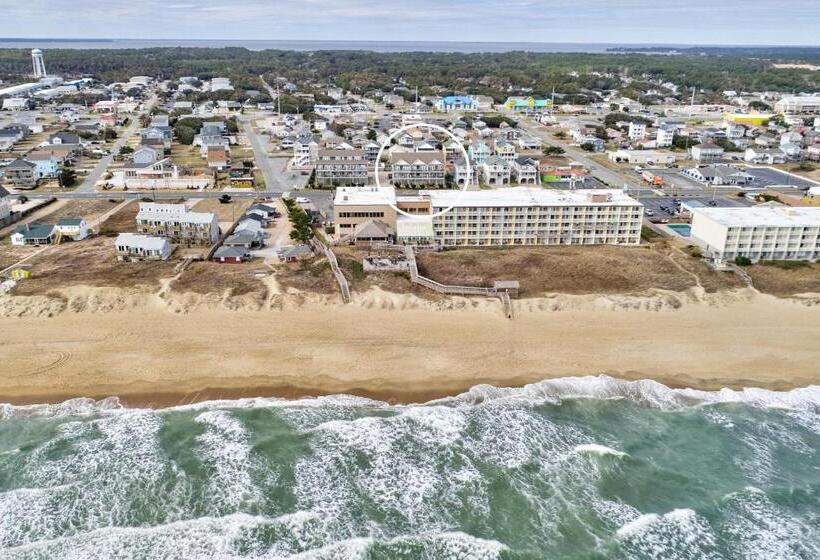 ホテル Ohana Kdh122