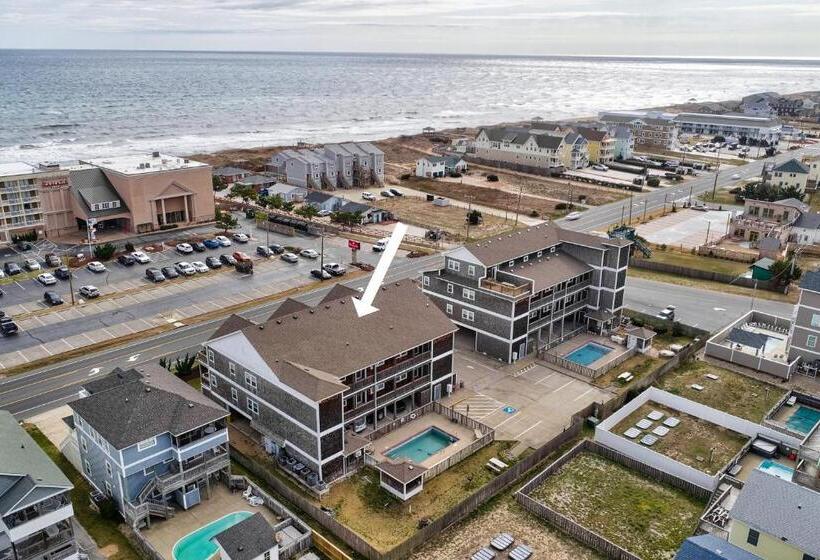 ホテル Ohana Kdh122