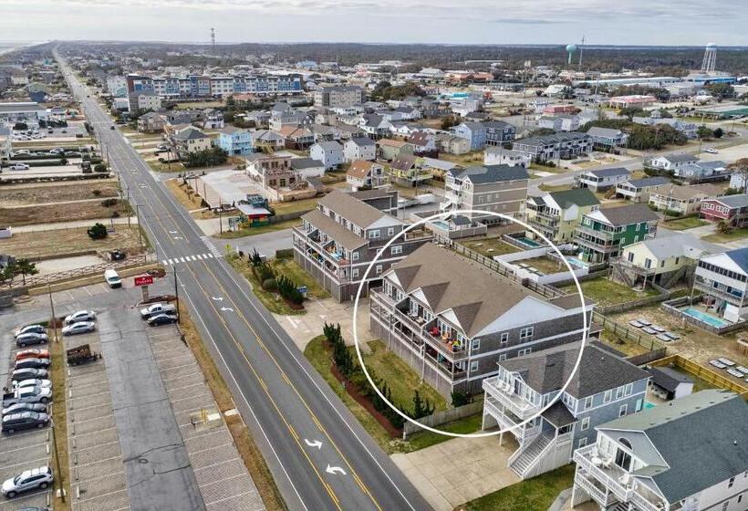 ホテル Ohana Kdh122