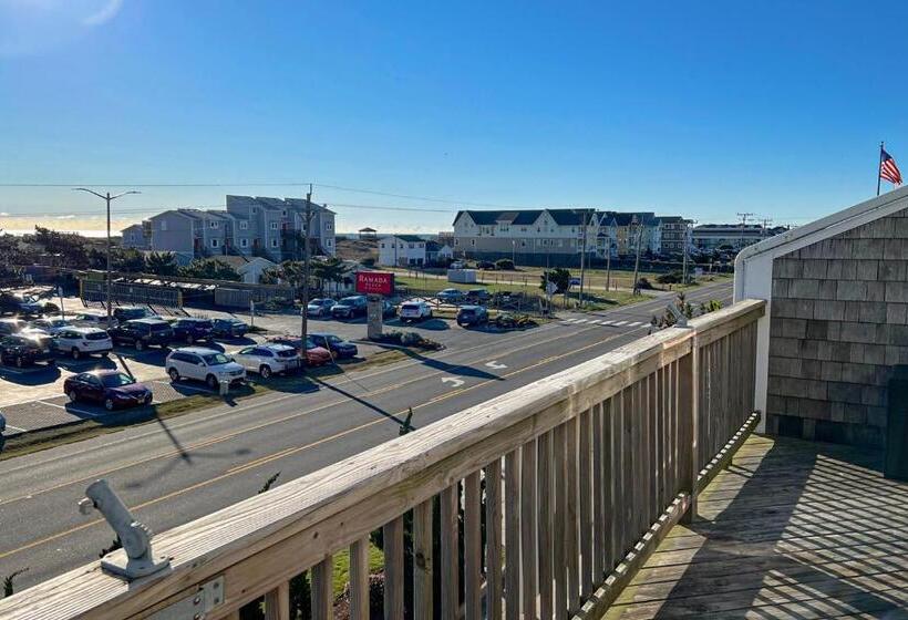 ホテル Ohana Kdh122