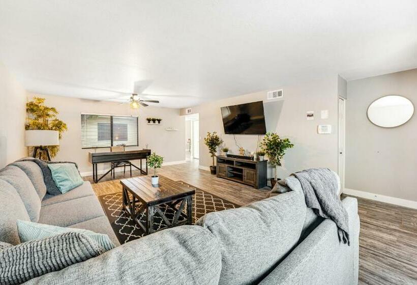 هتل Paseo Park Condo