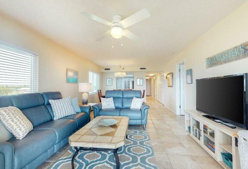 호텔 Sand Castle North 404