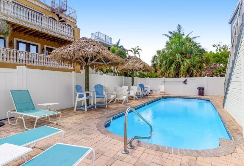 酒店 Seagrass Sunsets