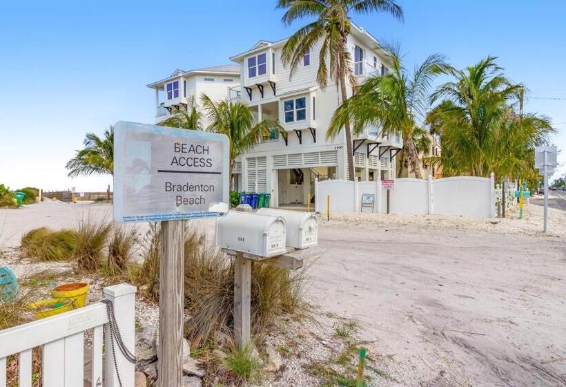 酒店 Seagrass Sunsets