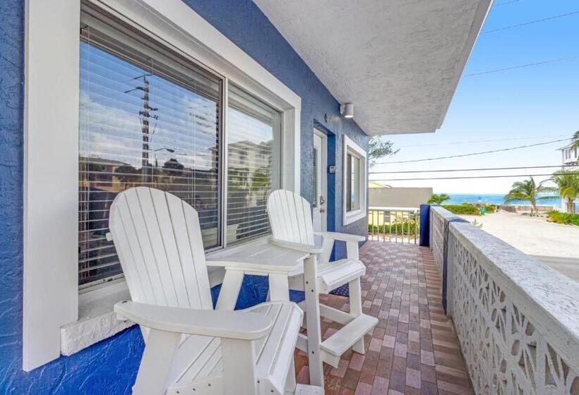 酒店 Seagrass Sunsets