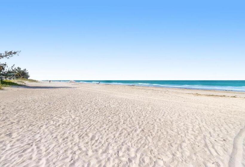 酒店 Seagrass Sunsets