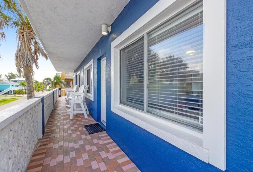 酒店 Seagrass Sunsets