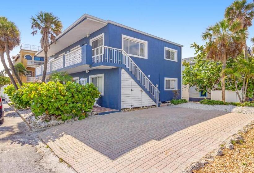 酒店 Seagrass Sunsets