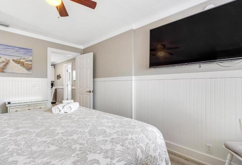 酒店 Seagrass Sunsets