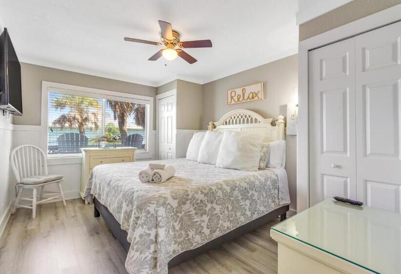 酒店 Seagrass Sunsets