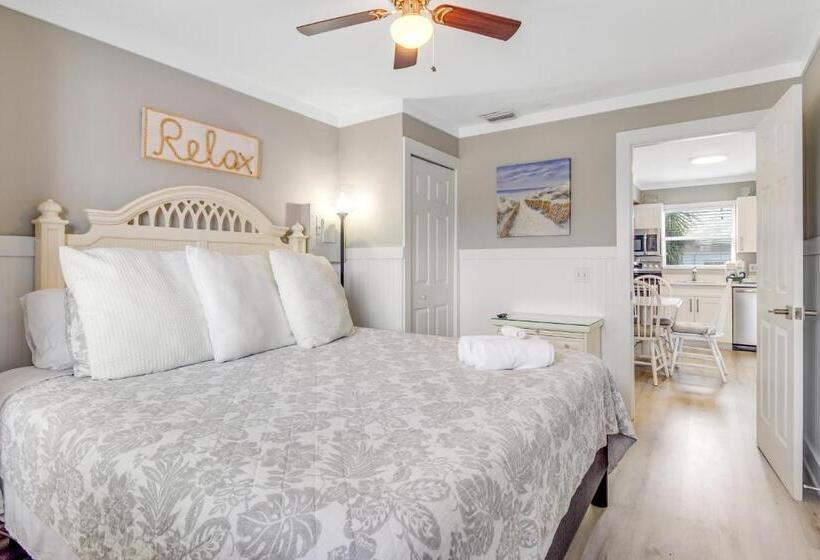 酒店 Seagrass Sunsets