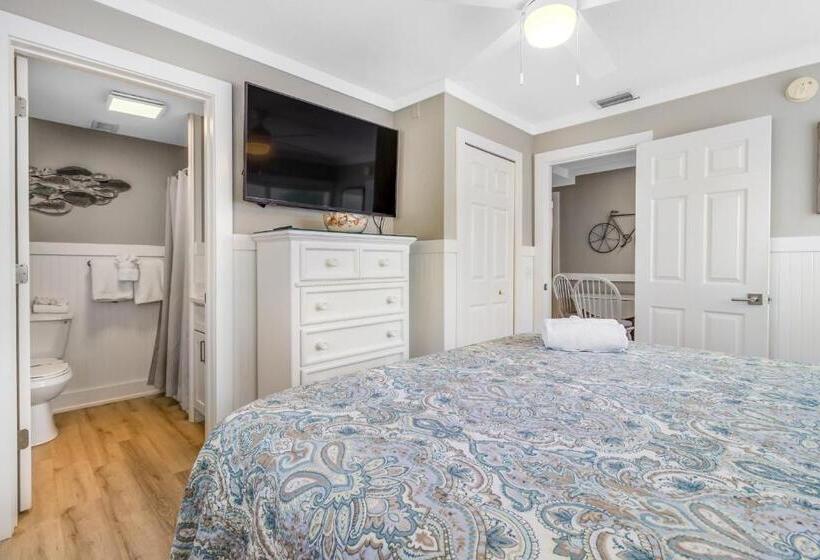 酒店 Seagrass Sunsets