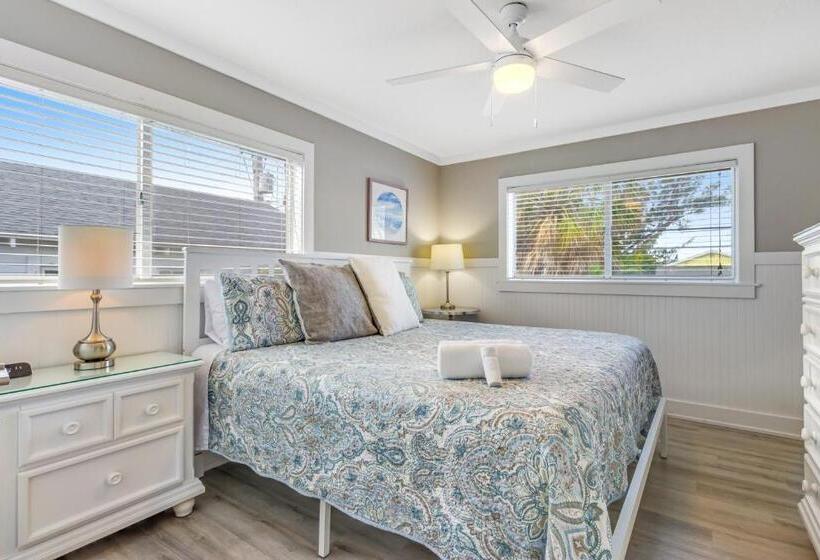 酒店 Seagrass Sunsets