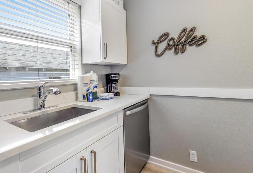 酒店 Seagrass Sunsets