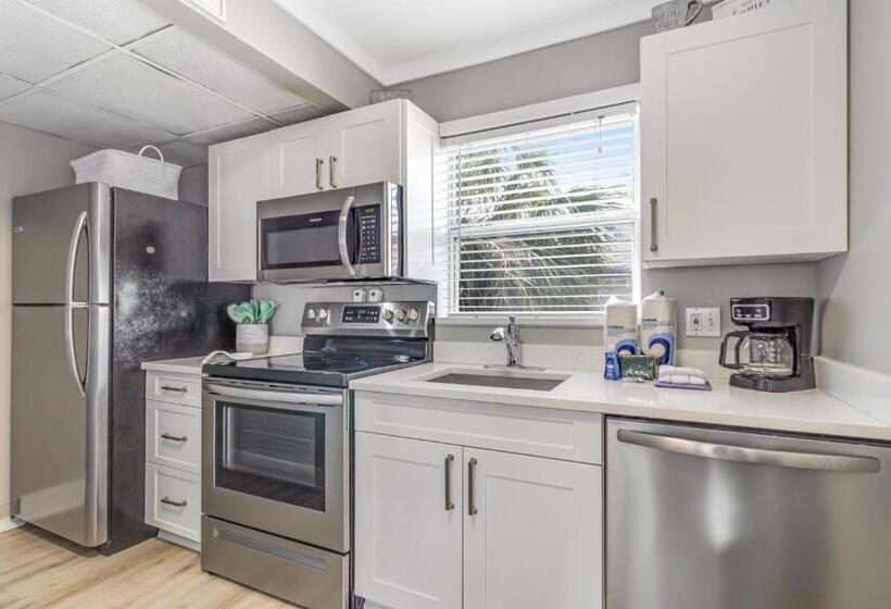 酒店 Seagrass Sunsets