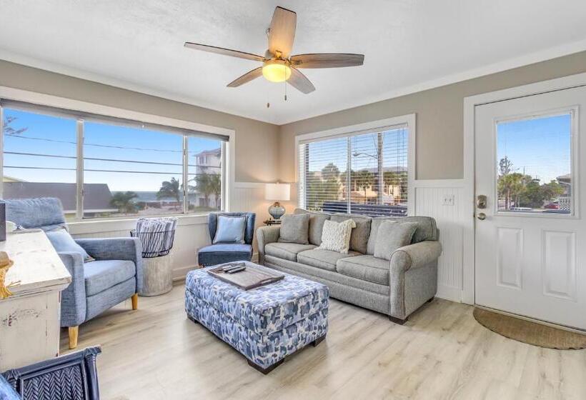 酒店 Seagrass Sunsets