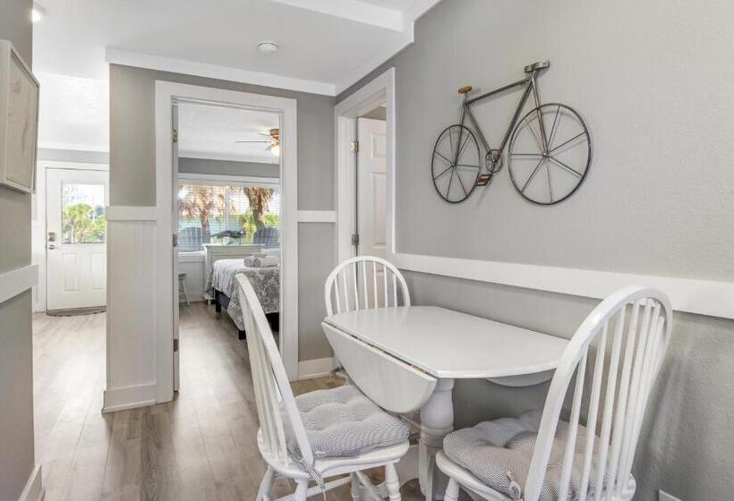 酒店 Seagrass Sunsets