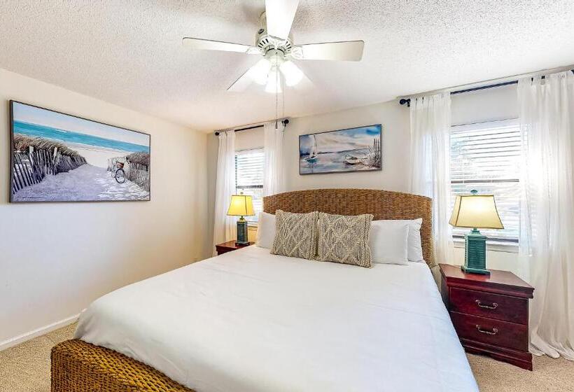 فندق Seas The Day