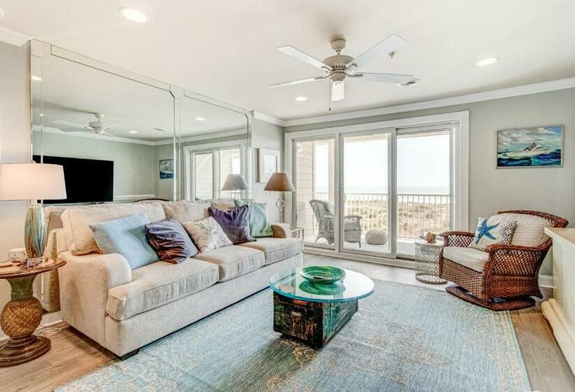 فندق Sound To Sea