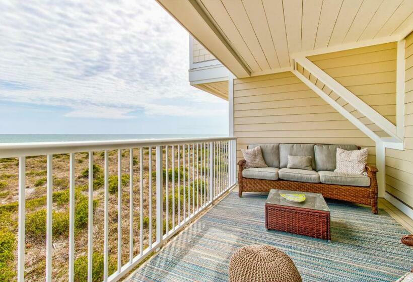 فندق Sound To Sea