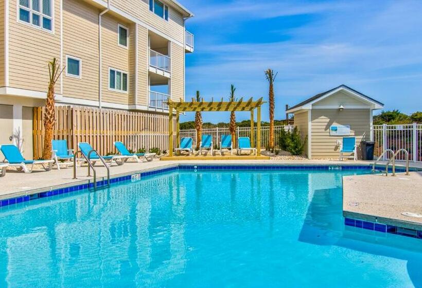 فندق Sound To Sea